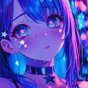 Icône du serveur Kizuna 絆