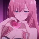 Icône du serveur Kizuna 絆