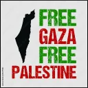 Icône du serveur Free GAZA 🇵🇸 ❤