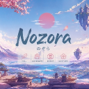 Icône du serveur Nozora