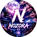 Icône du serveur Nozora