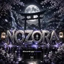 Icône du serveur Nozora