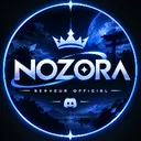 Icône du serveur 🌌 NOZORA ✦