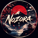 Icône du serveur Nozora