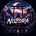 Icône du serveur Nozora