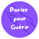 Icône du serveur Parler pour Guérir 💜