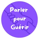Icône du serveur Parler pour Guérir 💜