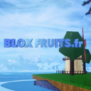 Icône du serveur Blox fruit [FR]