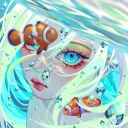 Icône du serveur Atlantis🪼