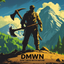 Icône du serveur CGS - CalmGamingSession