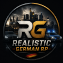 Icône du serveur Realistic German RP