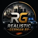 Icône du serveur Realistic German RP