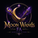 Icône du serveur Moon Wands FA