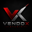 Icône du serveur Vendox Studio