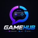 Icône du serveur gamehub