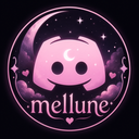Icône du serveur Mellune🩷