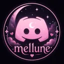 Icône du serveur Mellune🩷