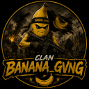 Icône du serveur BANANA_GVNG