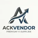 Icône du serveur Ackvendor