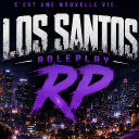 Icône du serveur Los Santos RP