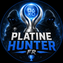 Icône du serveur Platine Hunter FR