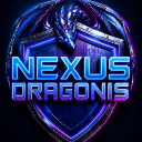Icône du serveur 🐉NEXUS DRAGONIS🐉