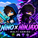 Icône du serveur NINO x NINJAXX