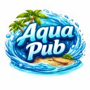 Icône du serveur 🌊 | Aqua Pub | Recrute Staff