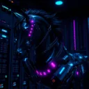 Icône du serveur HORSE BLACK 777