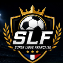Icône du serveur Super League RP