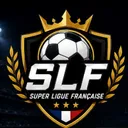 Icône du serveur Super League RP