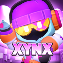 Icône du serveur Xynx community