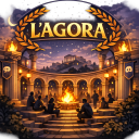 Icône du serveur L’Agora