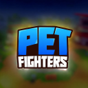 Icône du serveur Pet Fighters