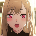 Icône du serveur ⑅ 𐙚 ̊ Marin no Niwa . ୭ ᵎᵎ