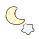 Icône du serveur 𑣲⋆ Oli & Laxie's Yumeshipping Server .ᐟ
