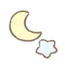 Icône du serveur 𑣲⋆ Oli & Laxie's Yumeshipping Server .ᐟ