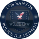 Icône du serveur 👮 LSPD | Purple City