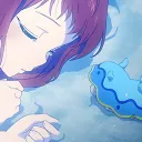 Icône du serveur ༄ 𝐒𝐞𝐚🪼 🐚
