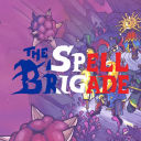 Icône du serveur The Spell Brigade France