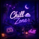 Icône du serveur Chille zone 💫