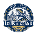 Icône du serveur Collège Louis-Le-Grand