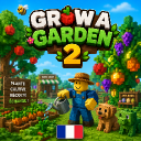 Icône du serveur GROW A GARDEN 2 [FR🇫🇷]