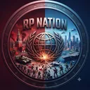 Icône du serveur RP NATION v1
