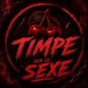 Icône du serveur TIMPE