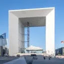 Icône du serveur Paris La Défense