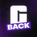 Icône du serveur Gback FA #COMEBACK