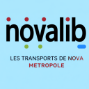 Icône du serveur NovaLib by Nova métropole