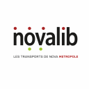 Icône du serveur NovaLib
