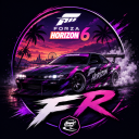 Icône du serveur Forza Horizon 6 Drift France